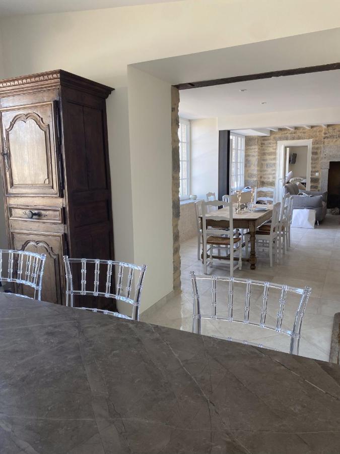 פלמונוויל La Maison Du Vieux Port מראה חיצוני תמונה
